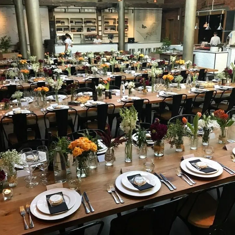 Elegant Table Centrepiece for table centrepieces