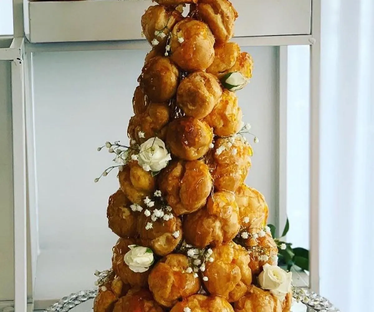 50th birthday cake