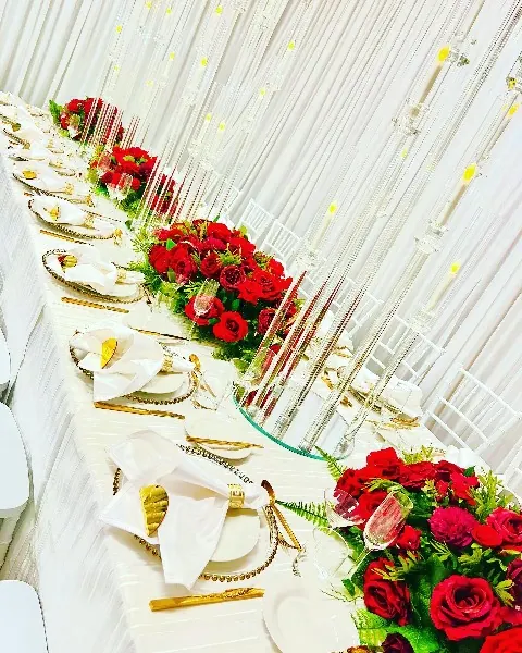 Crystal Candelabras Multi -Level for Crystal Candelabras Multi -Level
