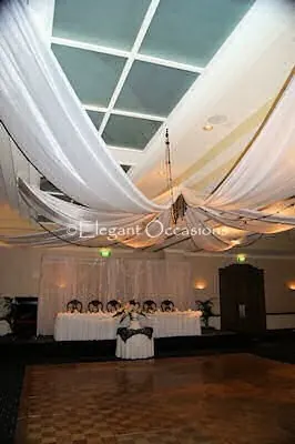 Black and White Ceiling Theme. for Black and White Ceiling Theme.