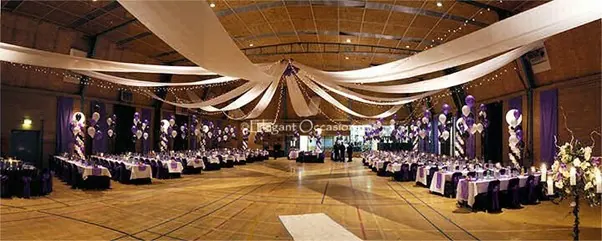 Decorated Ceiling for Decorated Ceiling