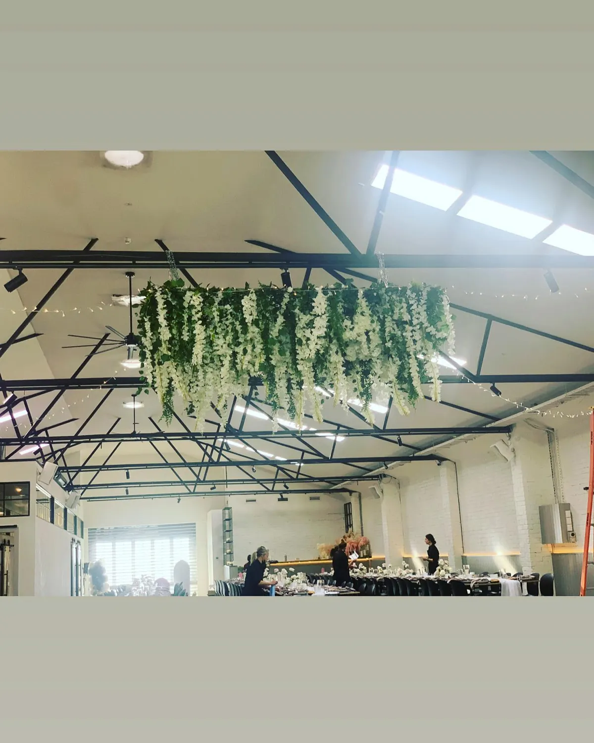 Flower Ceiling Dcor for Flower Ceiling Dcor