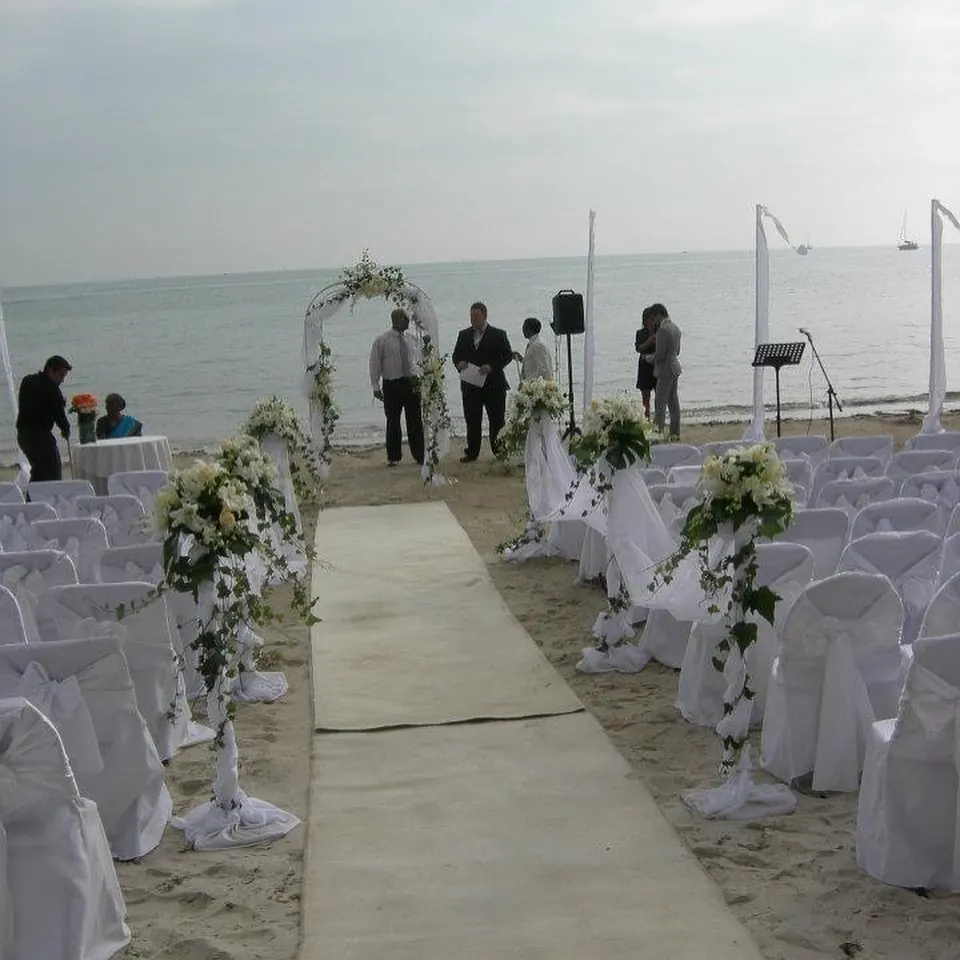 Wedding On The Beach for Beach Wedding