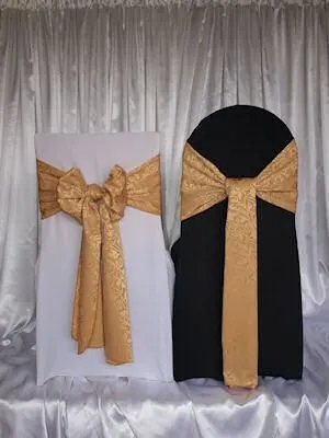 Gold brocade sash for Gold brocade sash