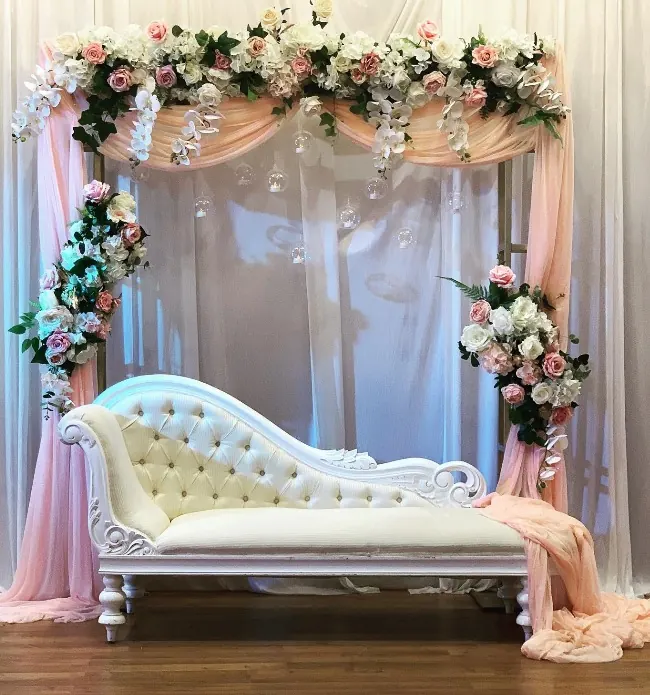 Chaise Lounge for Couch
