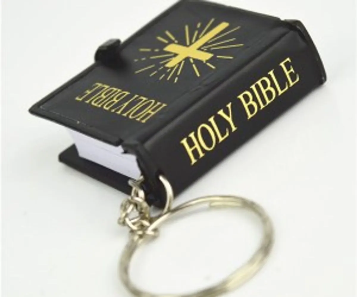 mini bible