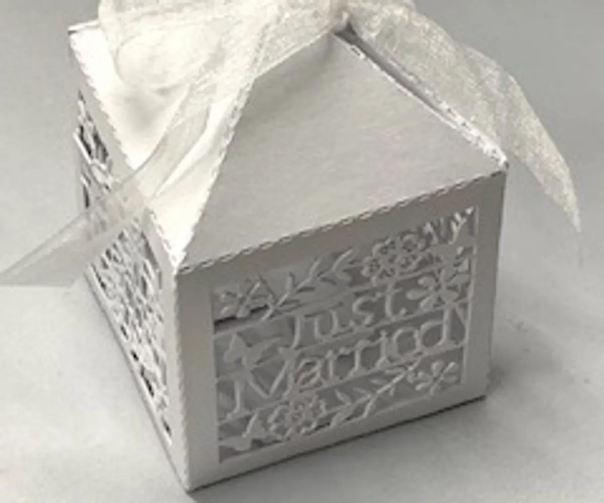 small wedding giftboxes