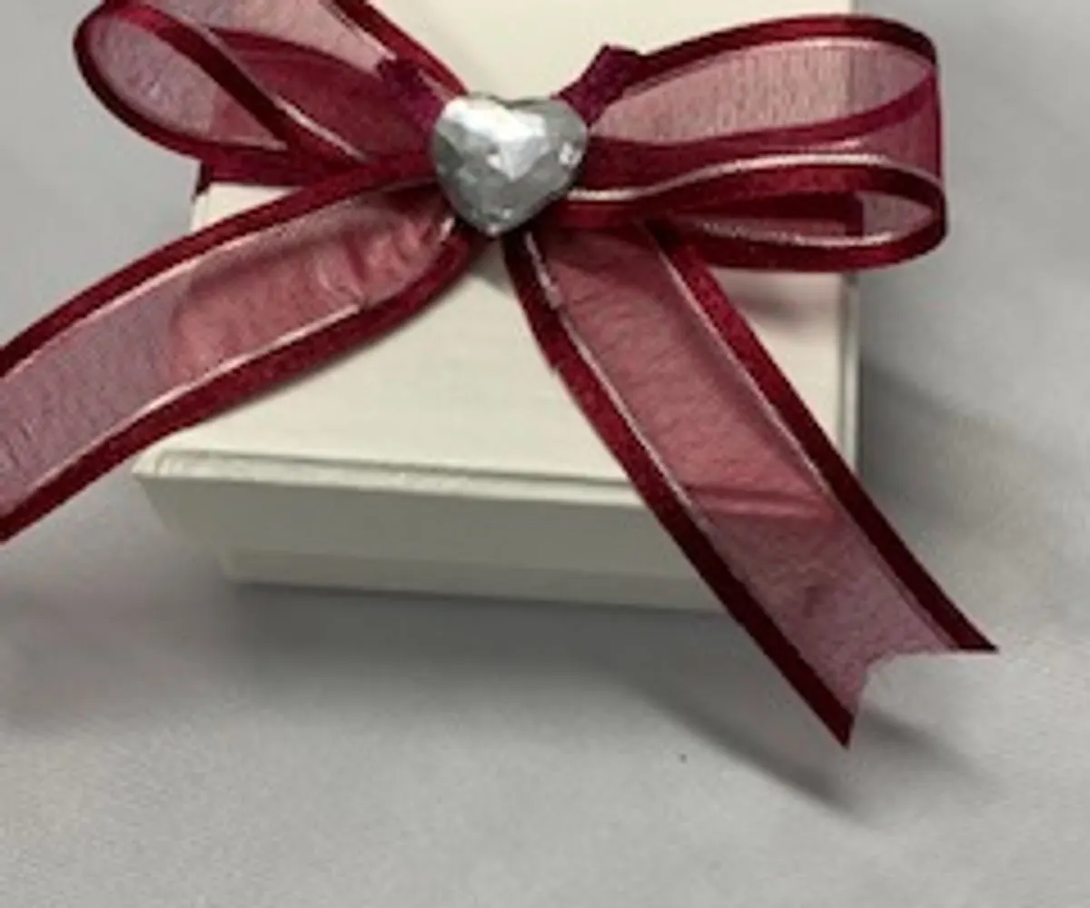 bonbonniere box