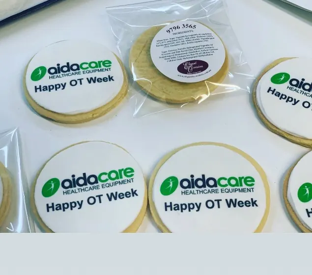 Logo Cookies for cookies