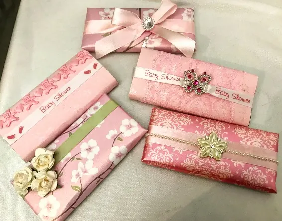 Personalised chocolates for Personalised chocolates