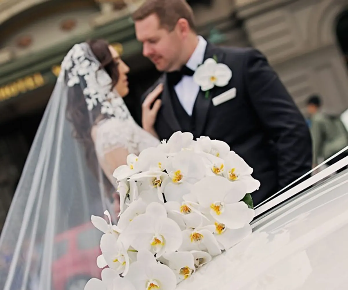 Flowers detail