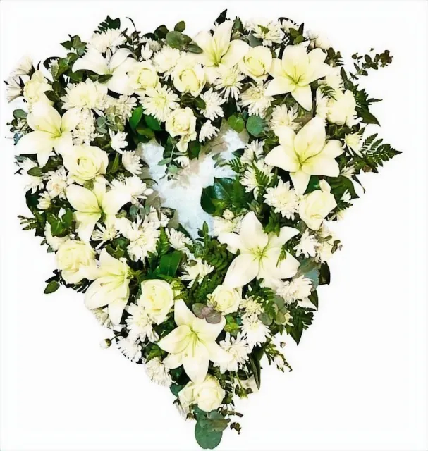 2375 for pure heart wreath