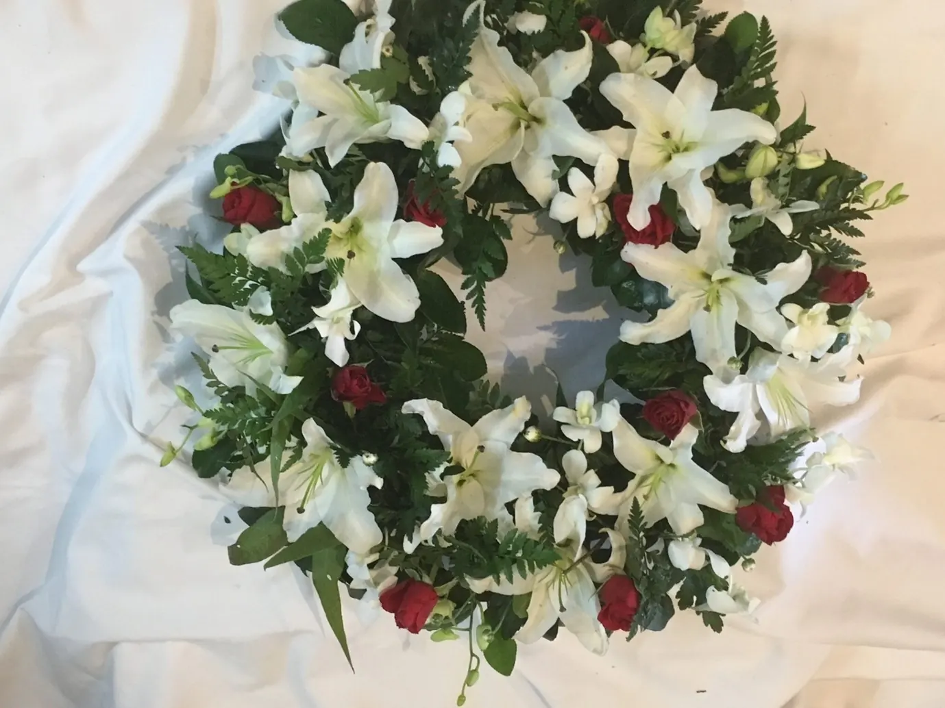 Funeral Flowers