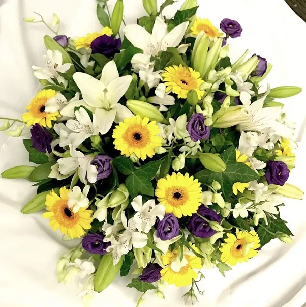 spring flowers for spring flowers