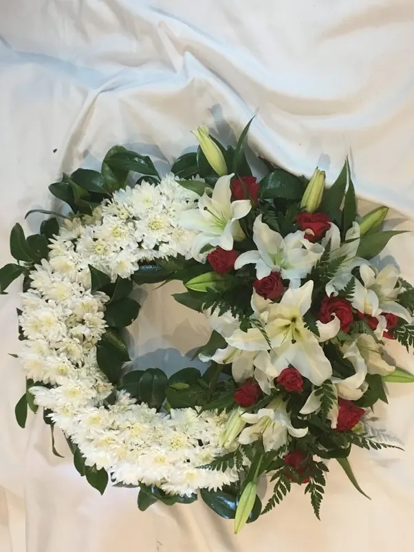 Touch of roses for Touch of roses