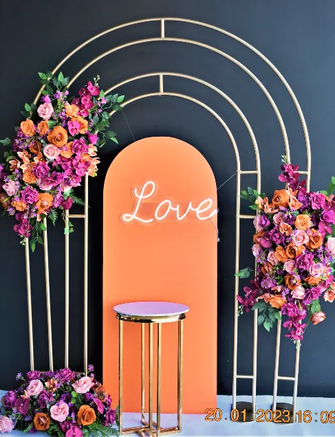 Hire Neon Sign Love for Love neon sign hire
