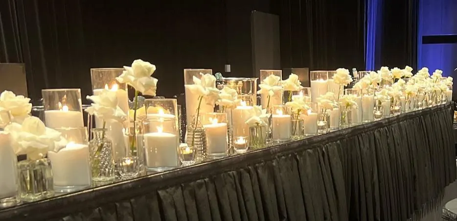 Pillar Candles for Sand wax candles