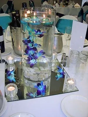 Wide Cylinder Vases for tall cylinder vase
