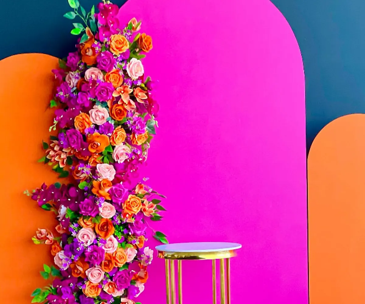 Bright Arches