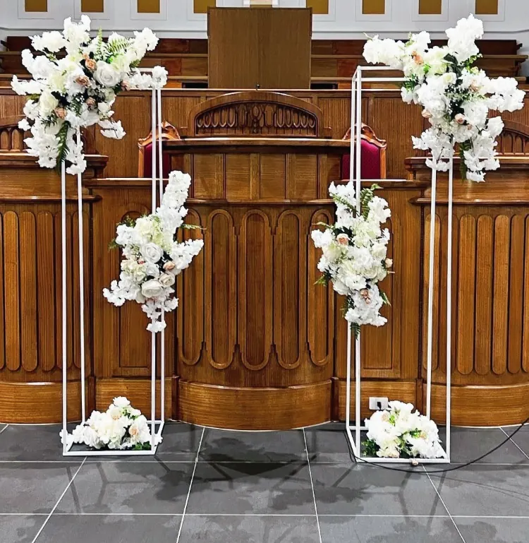 Plinth Arch for Plinth Arch