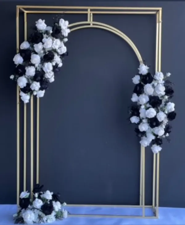 Square window arch for Square window arch
