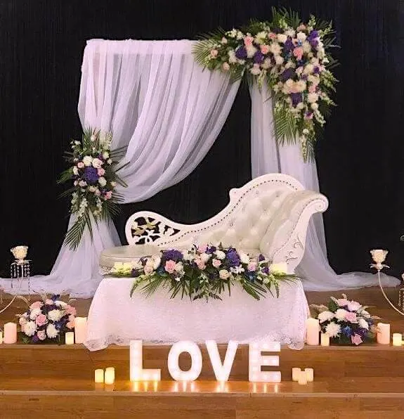 Stage backdrop - arch for Stage backdrop - arch
