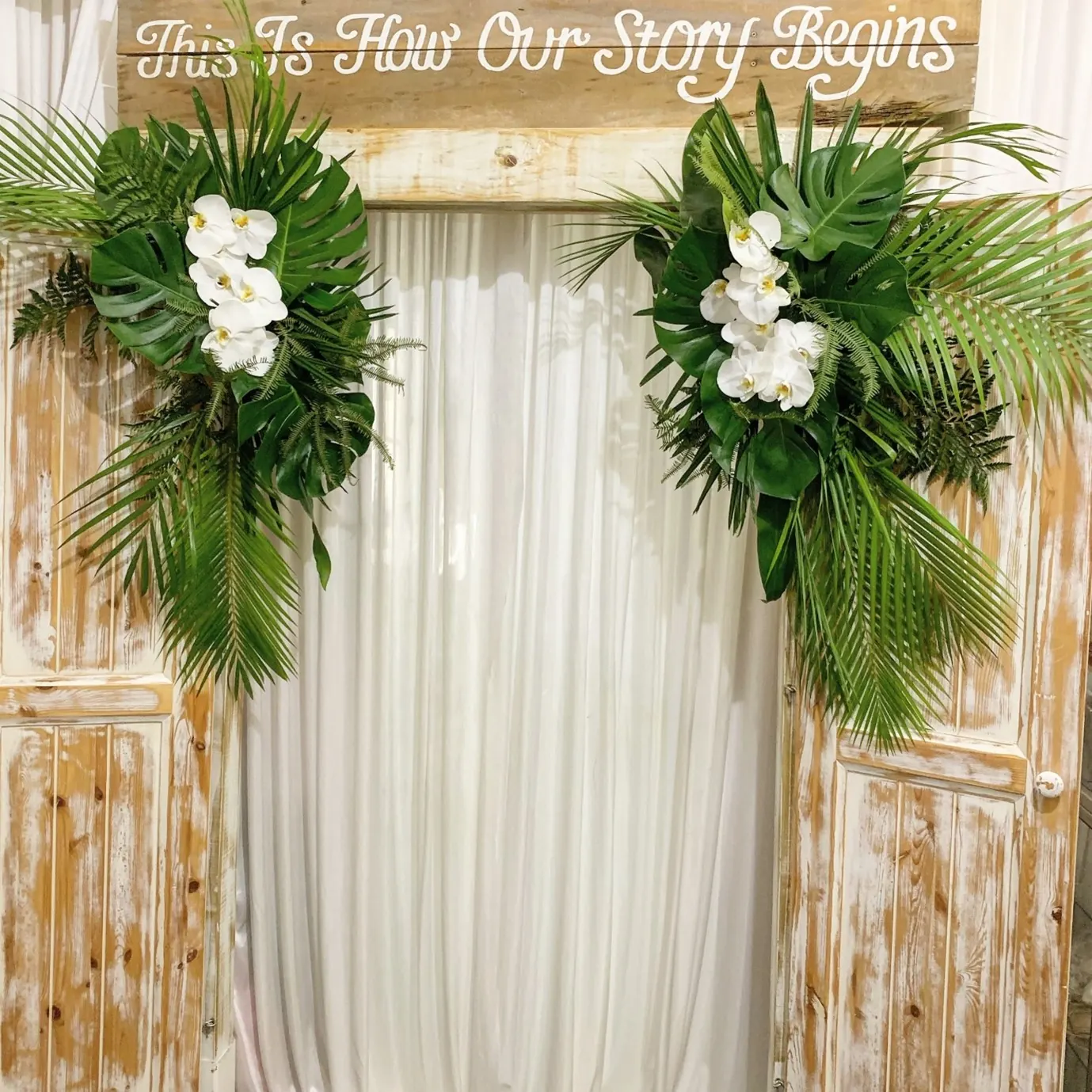 Timber door arch for Timber door arch