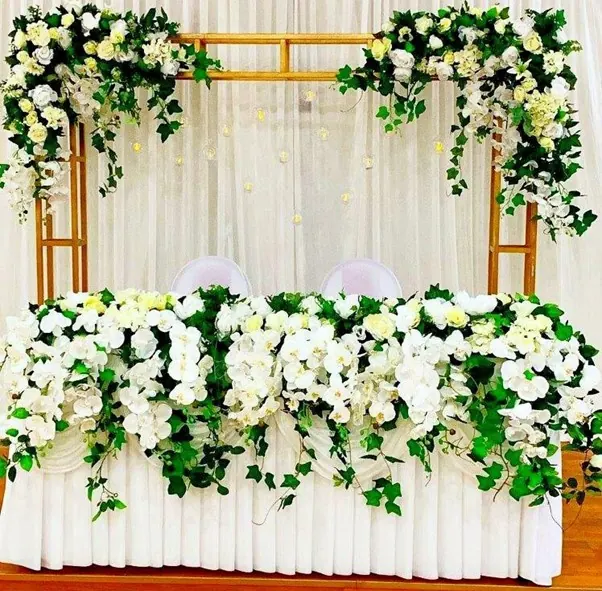 truss Arbour for truss Arbour
