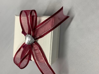Square Box for Paper giftbox