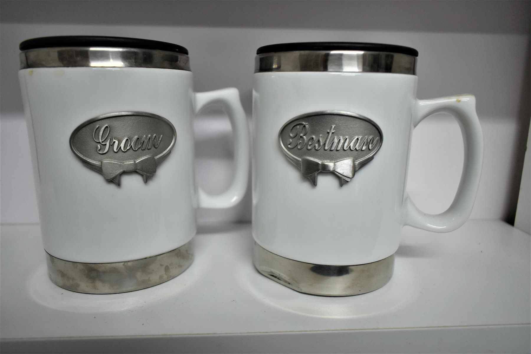 Best Man's mug for Best Man's mug