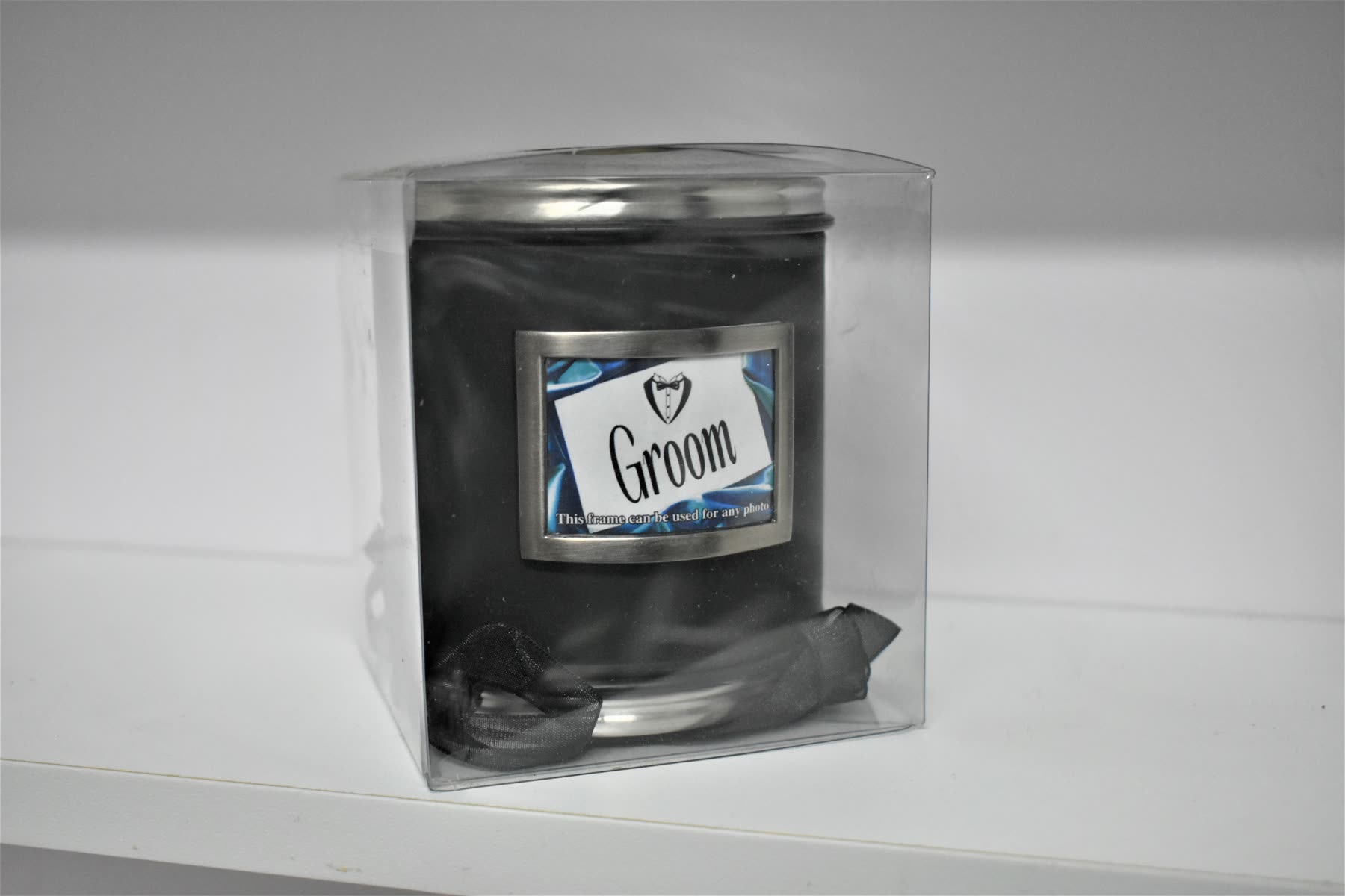 Groom Stubby Holder for stubby holder