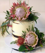 Cake and sweets detail 03
