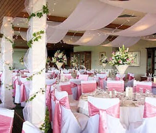 Ceiling decor
