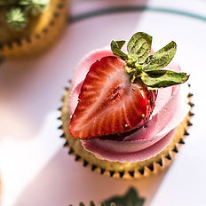 Cupcake Decorating Class detail