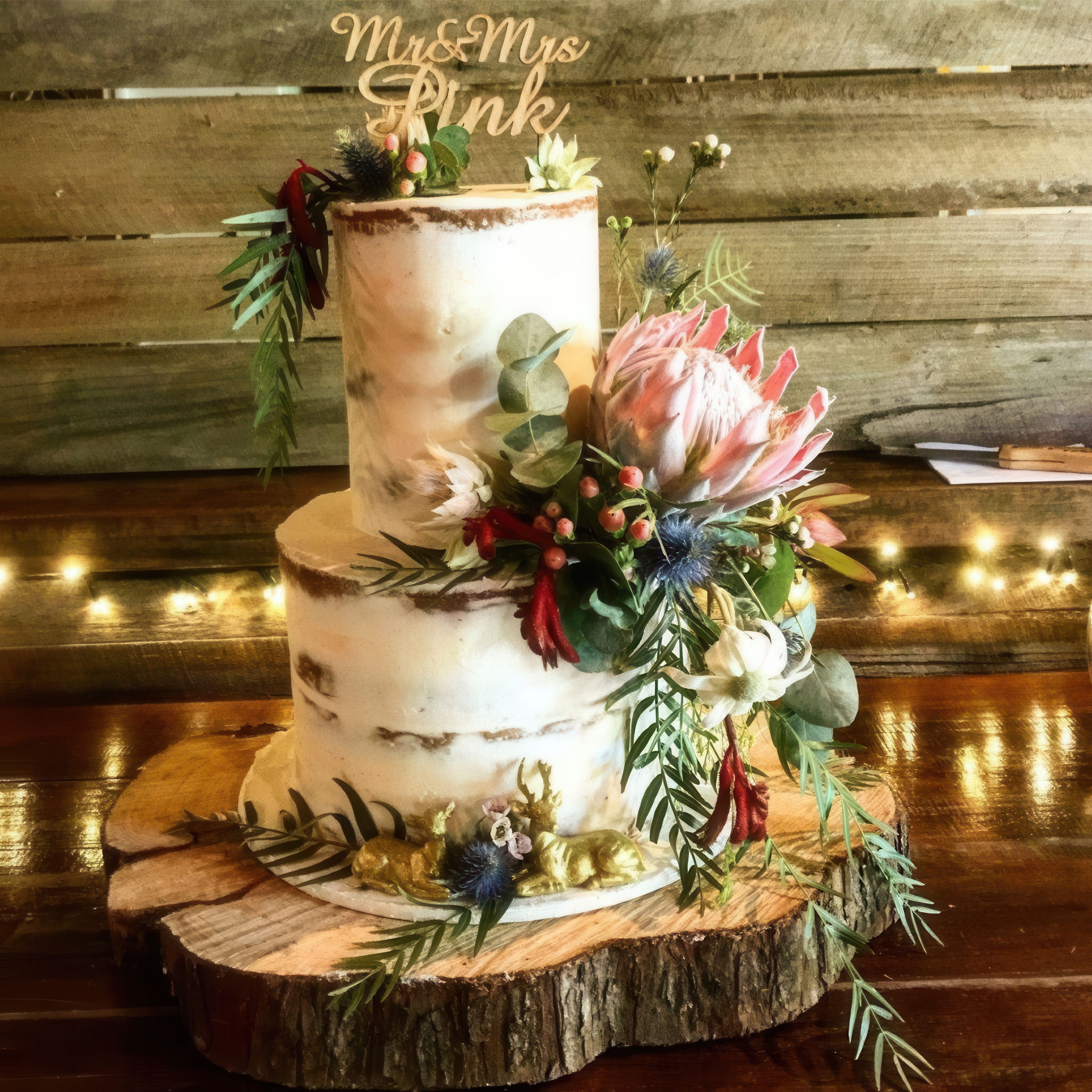 Professional Corporate Cakes