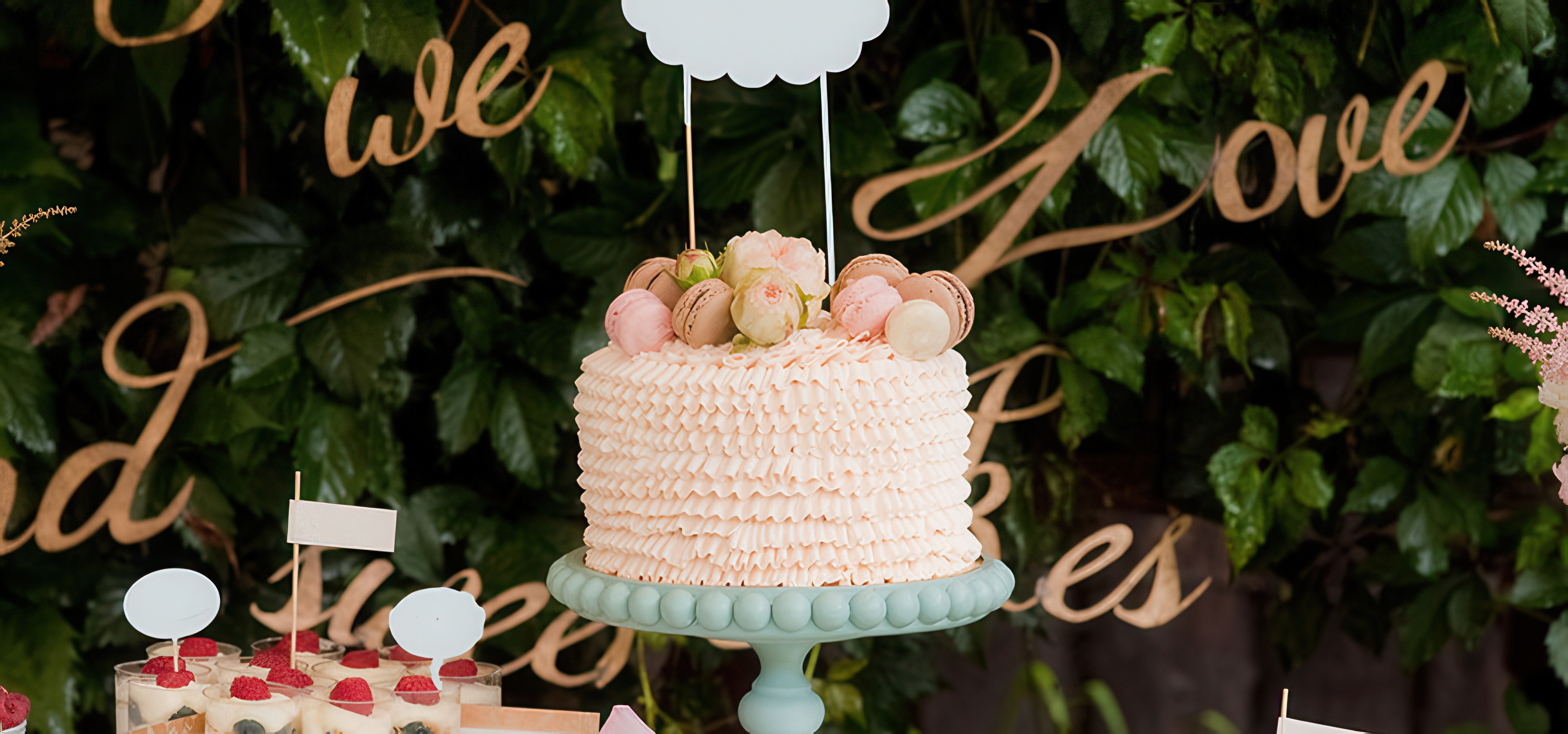 Classes by Elegant Occasions