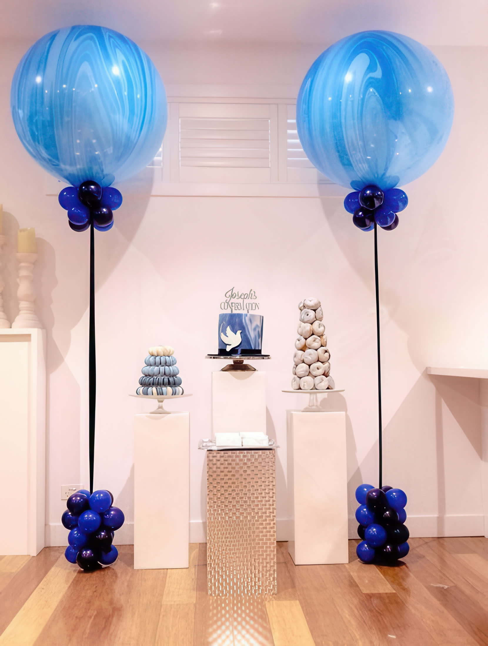 Sweet & Candy Buffets