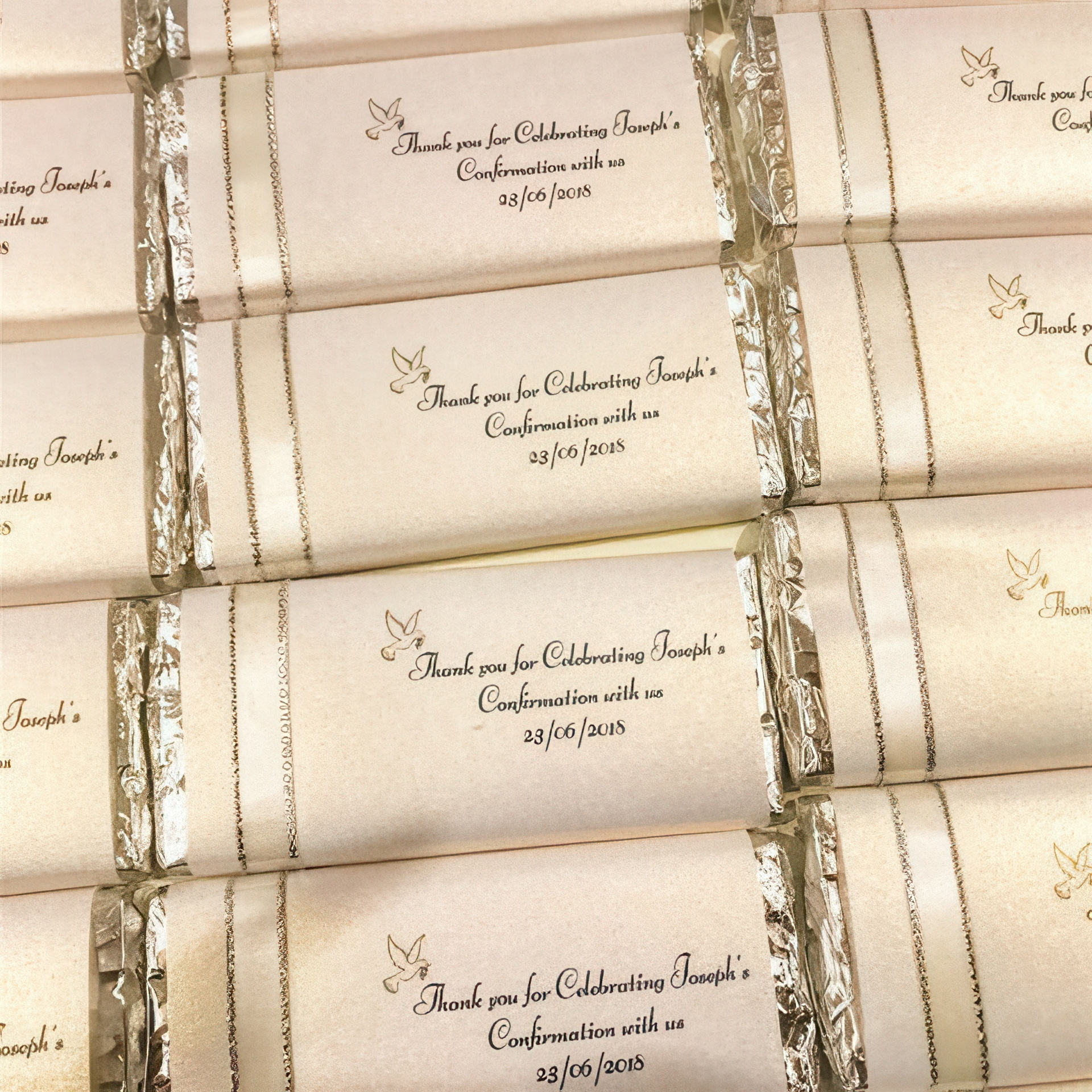 Wedding Favours
