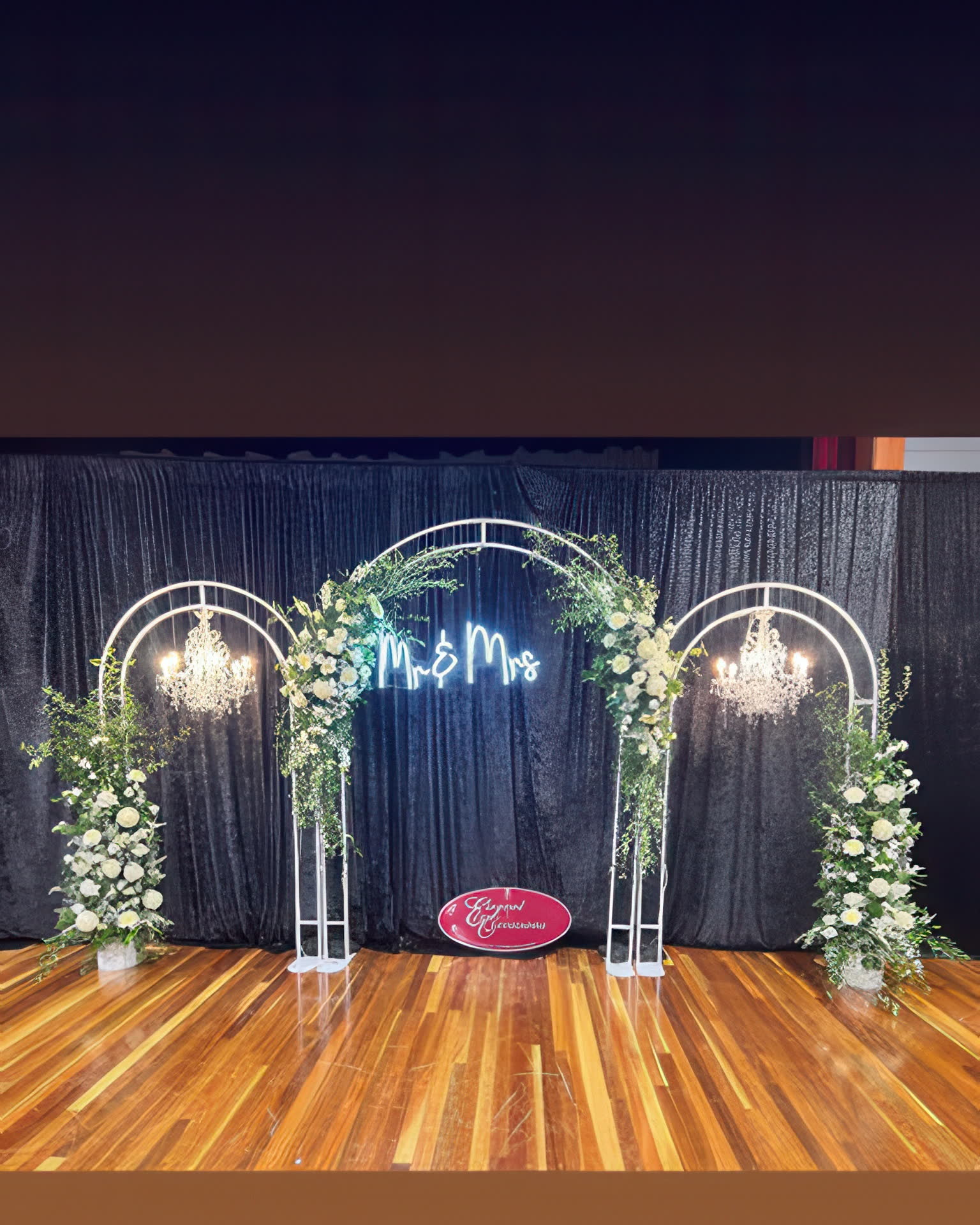 Ceremony Packages