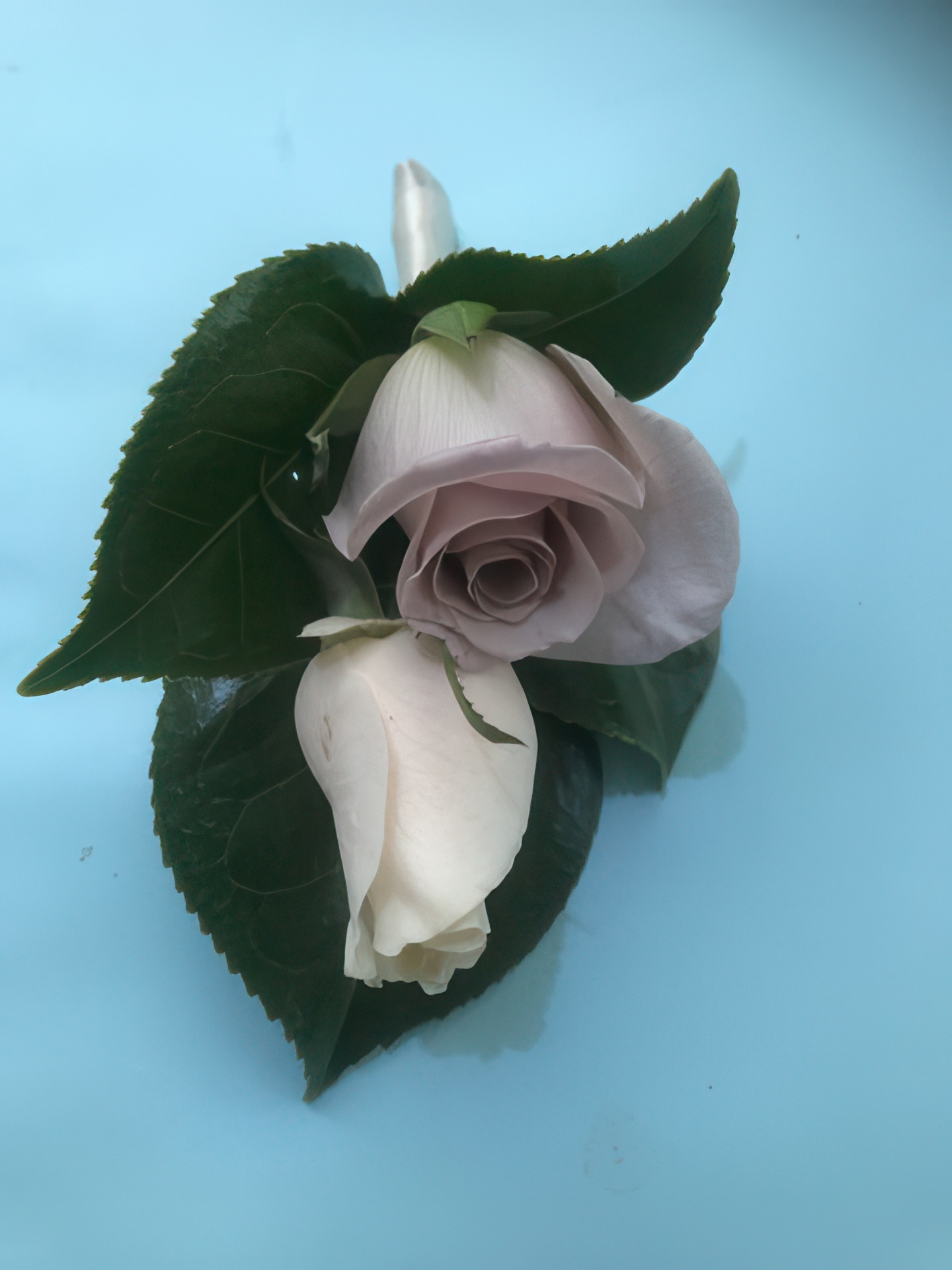 Bouquets, Buttonholes & Corsages