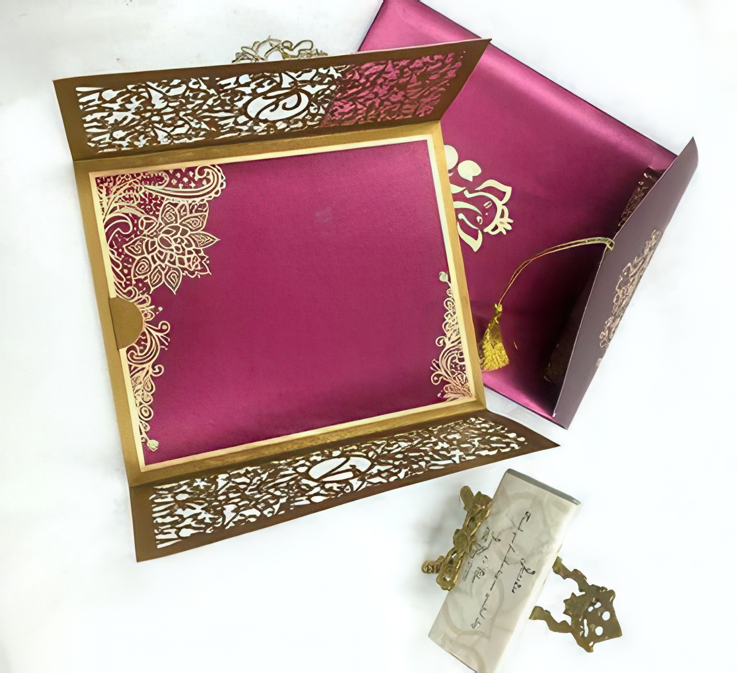 Invitation Supplies